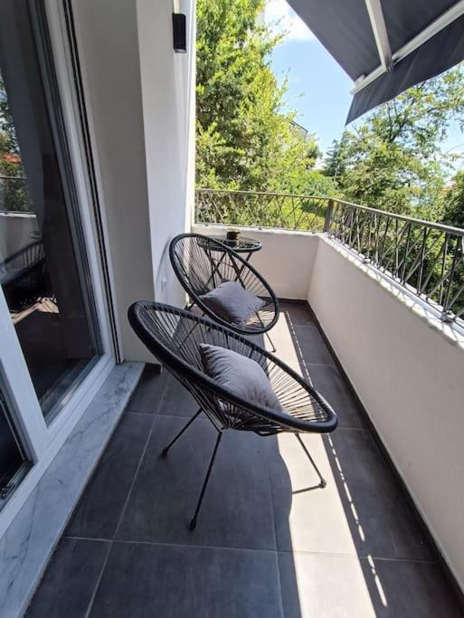 Meraki - Hot Tub Apartment