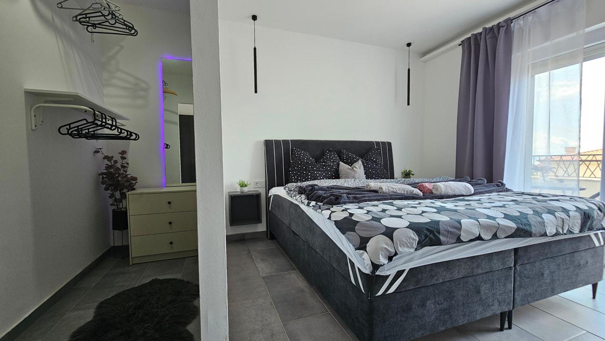 Apartment Meraki - Hot Tub