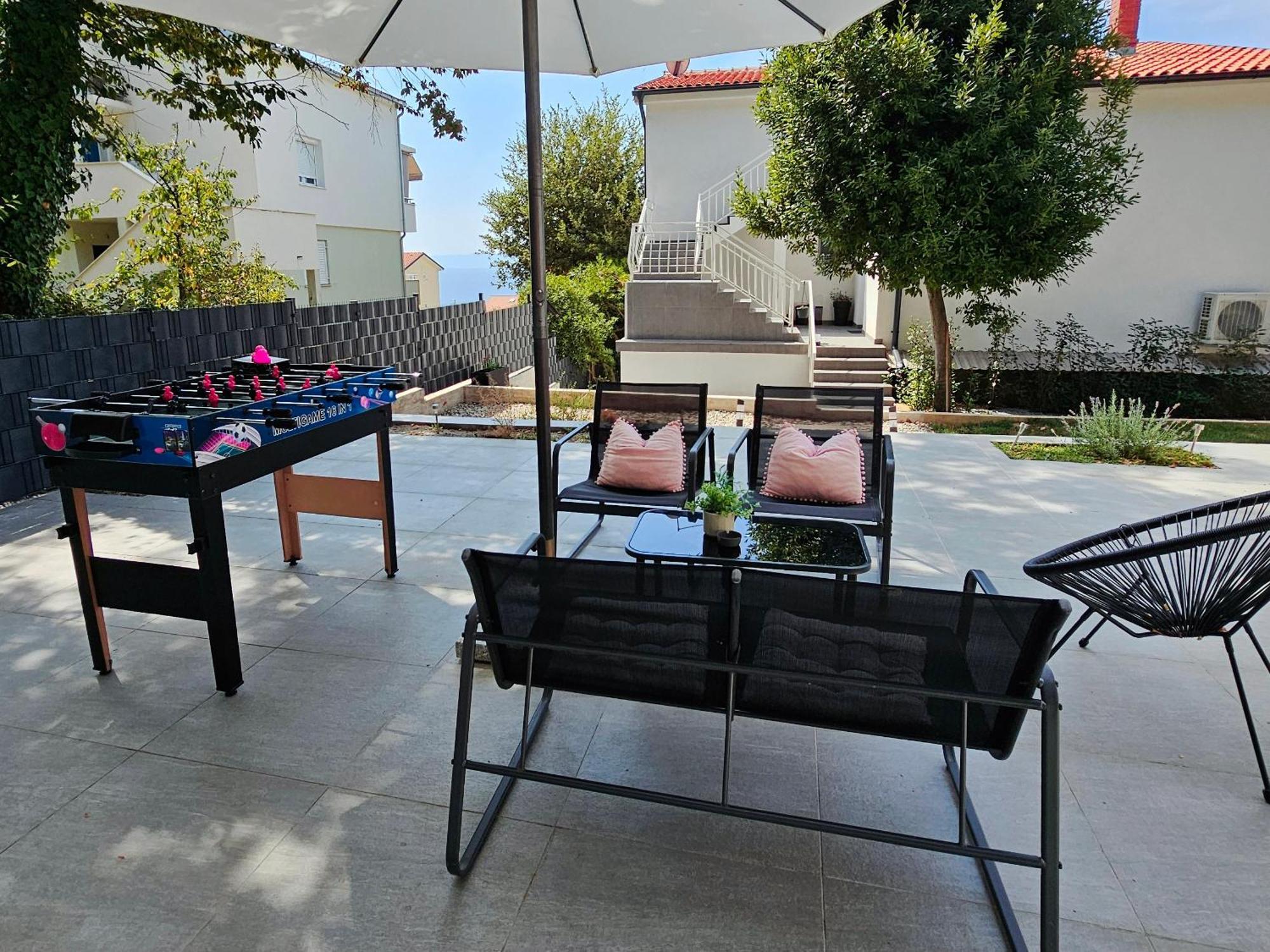 Apartment Meraki - Hot Tub *